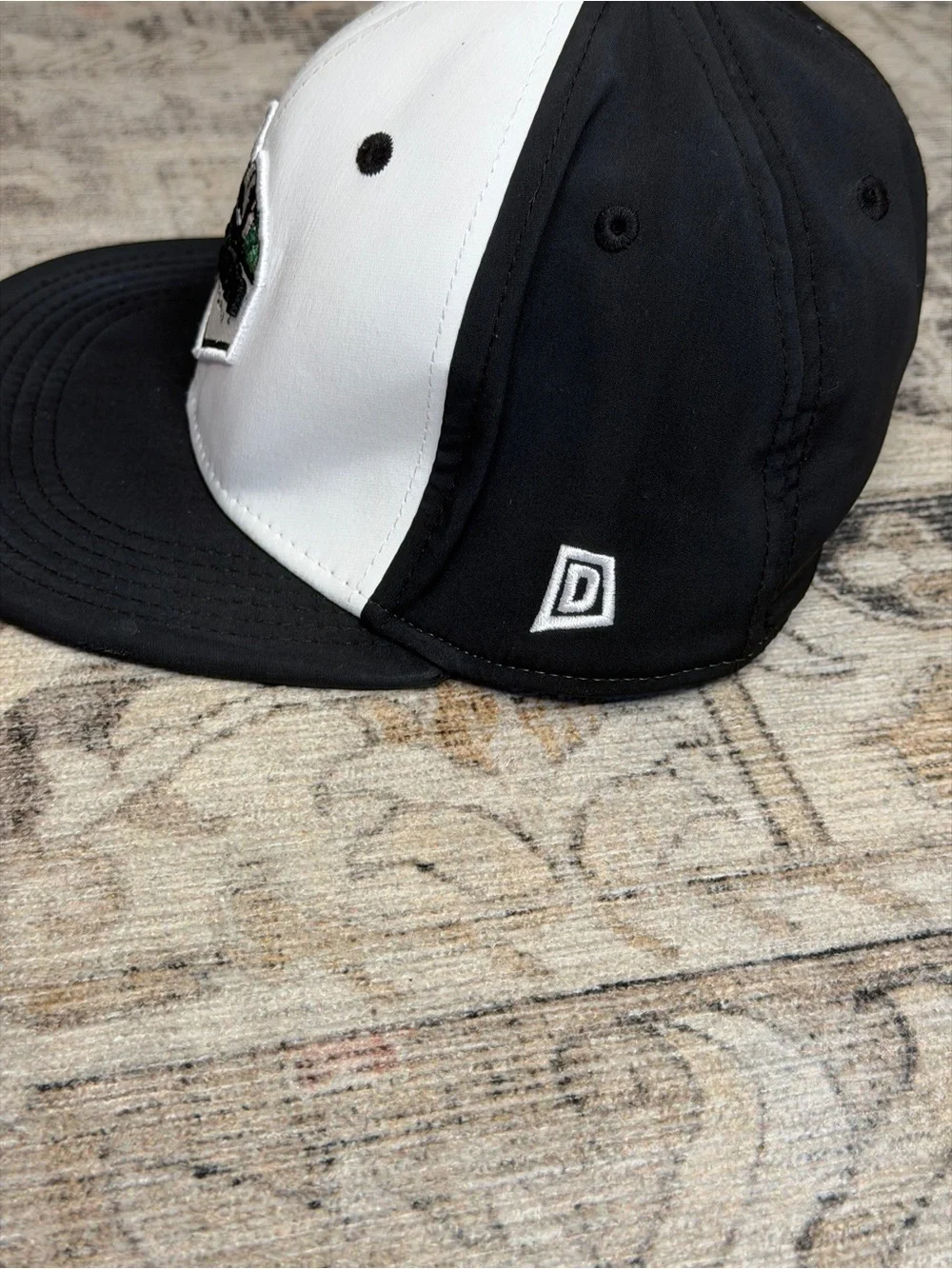 Ripken Experience Pigeon Forge Flatbill Hat